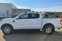 2018 Ford Ranger XLT