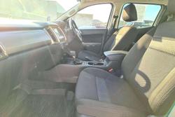 2018 Ford Ranger XLT