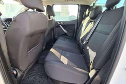 2018 Ford Ranger XLT