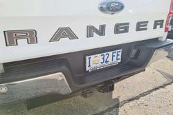 2018 Ford Ranger XLT