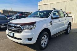 2018 Ford Ranger XLT