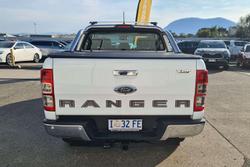 2018 Ford Ranger XLT
