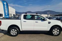 2018 Ford Ranger XLT