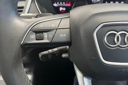 2025 Audi Q5 40 TDI Sport