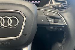 2025 Audi Q5 40 TDI Sport