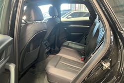 2025 Audi Q5 40 TDI Sport