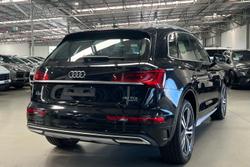 2025 Audi Q5 40 TDI Sport