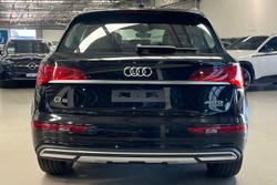 2025 Audi Q5 40 TDI Sport