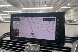 2025 Audi Q5 40 TDI Sport