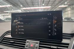 2025 Audi Q5 40 TDI Sport