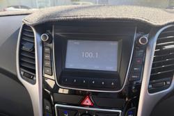 2015 Hyundai i30 Active