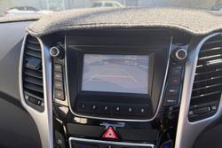 2015 Hyundai i30 Active