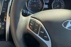 2015 Hyundai i30 Active