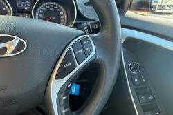 2015 Hyundai i30 Active