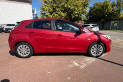 2015 Hyundai i30 Active