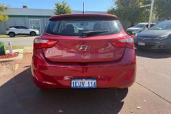 2015 Hyundai i30 Active