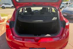 2015 Hyundai i30 Active