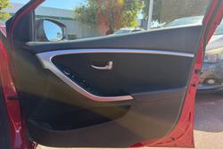 2015 Hyundai i30 Active