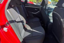 2015 Hyundai i30 Active