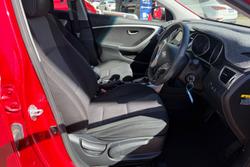 2015 Hyundai i30 Active