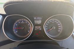 2015 Hyundai i30 Active