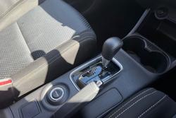 2015 Mitsubishi Outlander LS