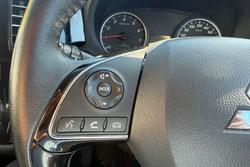 2015 Mitsubishi Outlander LS