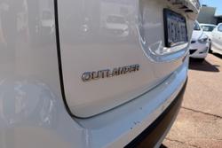 2015 Mitsubishi Outlander LS