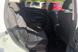 2015 Mitsubishi Outlander LS