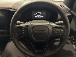 2025 Isuzu D-MAX X-TERRAIN
