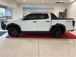 2025 Isuzu D-MAX X-TERRAIN