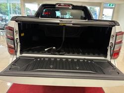 2025 Isuzu D-MAX X-TERRAIN