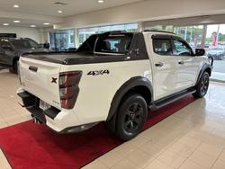 2025 Isuzu D-MAX X-TERRAIN