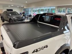 2025 Isuzu D-MAX X-TERRAIN