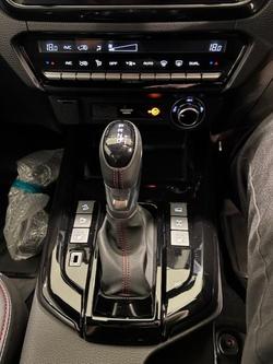 2025 Isuzu D-MAX X-TERRAIN
