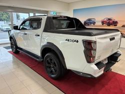 2025 Isuzu D-MAX X-TERRAIN