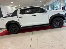 2025 Isuzu D-MAX X-TERRAIN