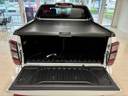 2025 Isuzu D-MAX X-TERRAIN
