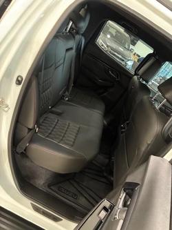 2025 Isuzu D-MAX X-TERRAIN