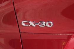 2023 Mazda CX-30 G20 Touring