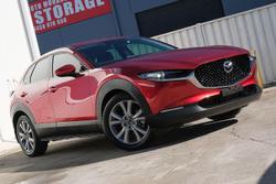 2023 Mazda CX-30 G20 Touring