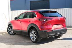 2023 Mazda CX-30 G20 Touring