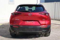 2023 Mazda CX-30 G20 Touring