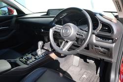 2023 Mazda CX-30 G20 Touring