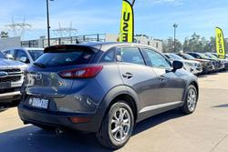 2021 Mazda CX-3 Maxx Sport