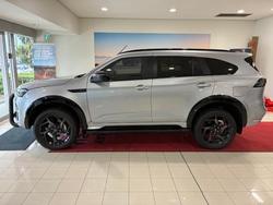 2025 Isuzu MU-X X-TERRAIN