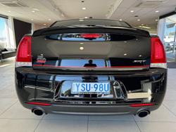 2019 Chrysler 300 SRT Pacer