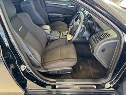 2019 Chrysler 300 SRT Pacer