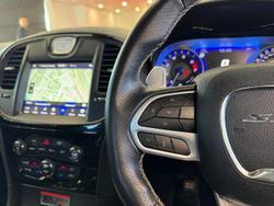 2019 Chrysler 300 SRT Pacer