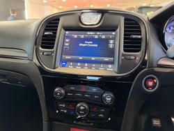 2019 Chrysler 300 SRT Pacer